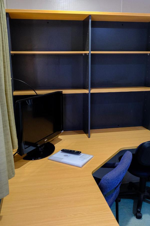 Norwesta Lifestyle Park Hotel Carnarvon Bagian luar foto