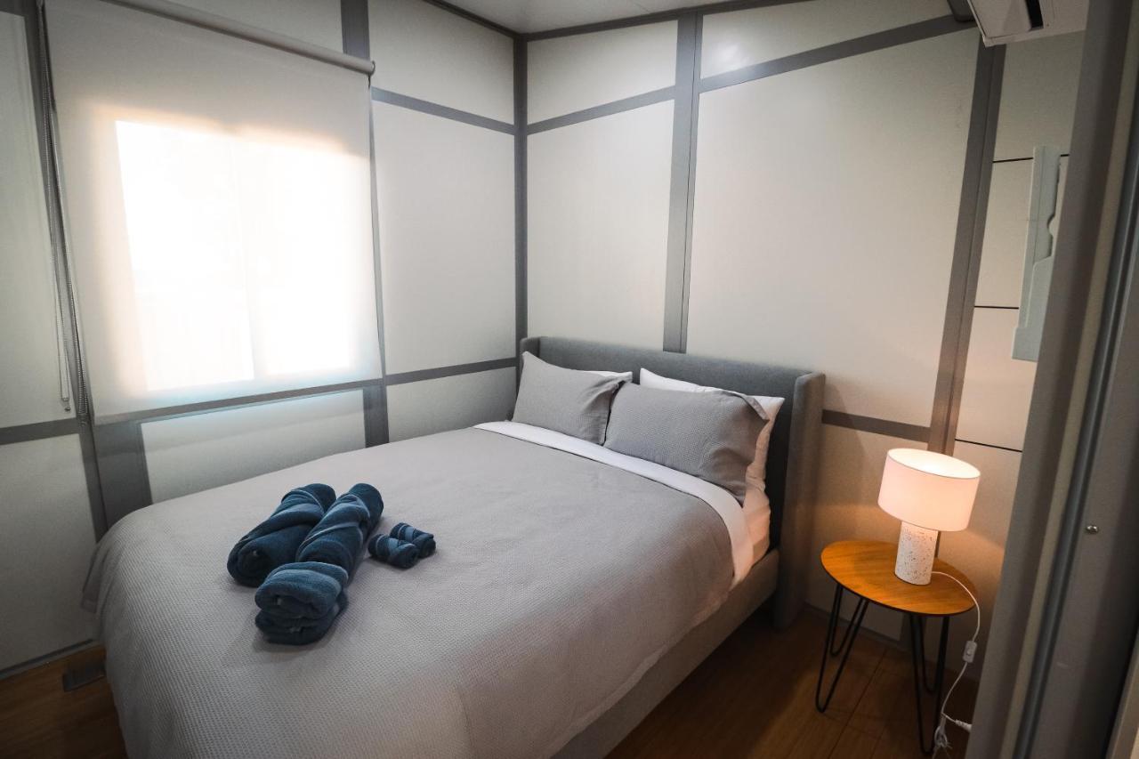 Norwesta Lifestyle Park Hotel Carnarvon Bagian luar foto