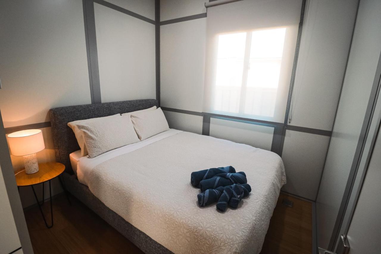 Norwesta Lifestyle Park Hotel Carnarvon Bagian luar foto