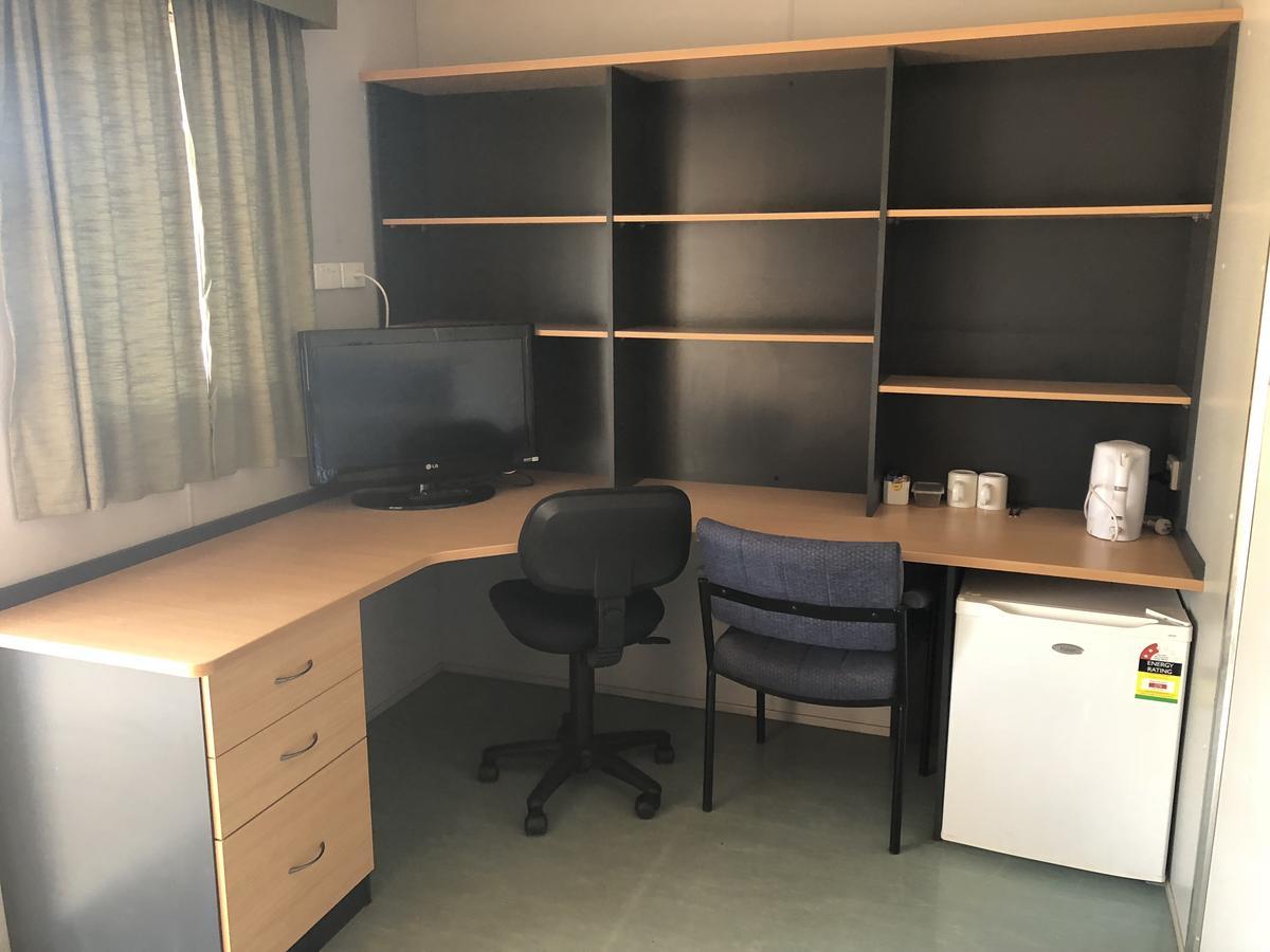 Norwesta Lifestyle Park Hotel Carnarvon Bagian luar foto