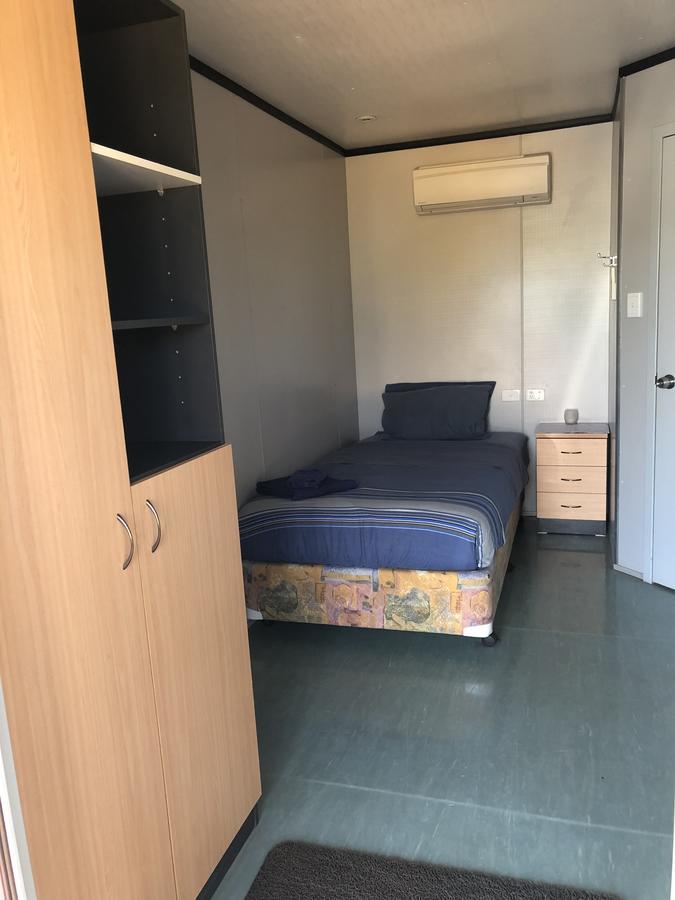Norwesta Lifestyle Park Hotel Carnarvon Bagian luar foto